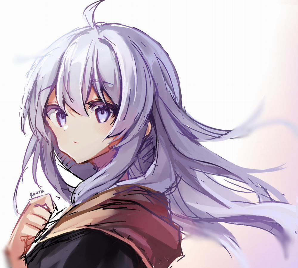 Majo No Tabitabi 17.1 trang 3