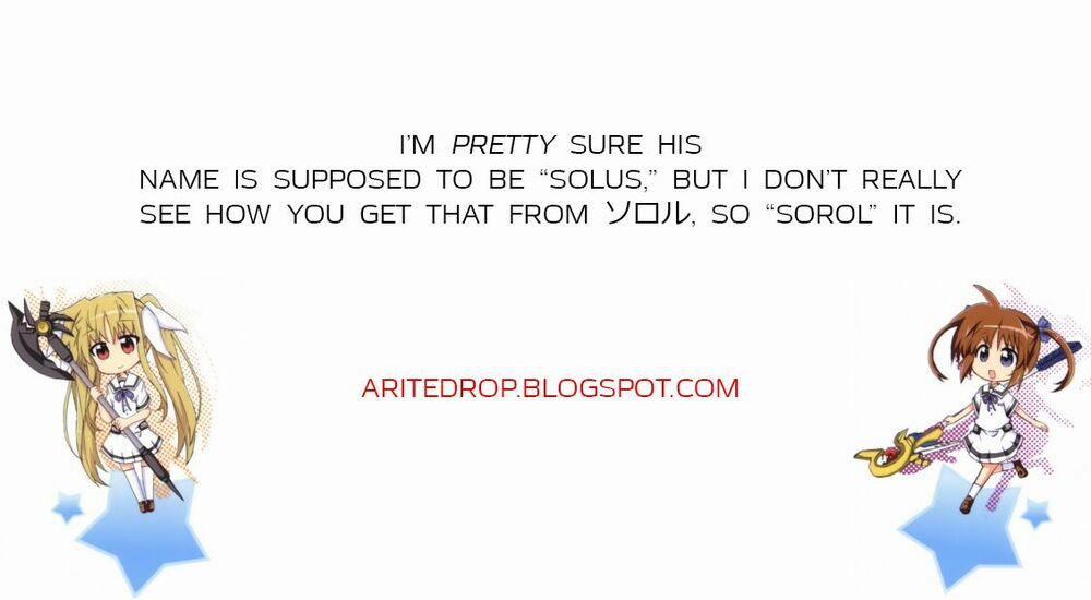 Majo No Tabitabi 2 trang 31