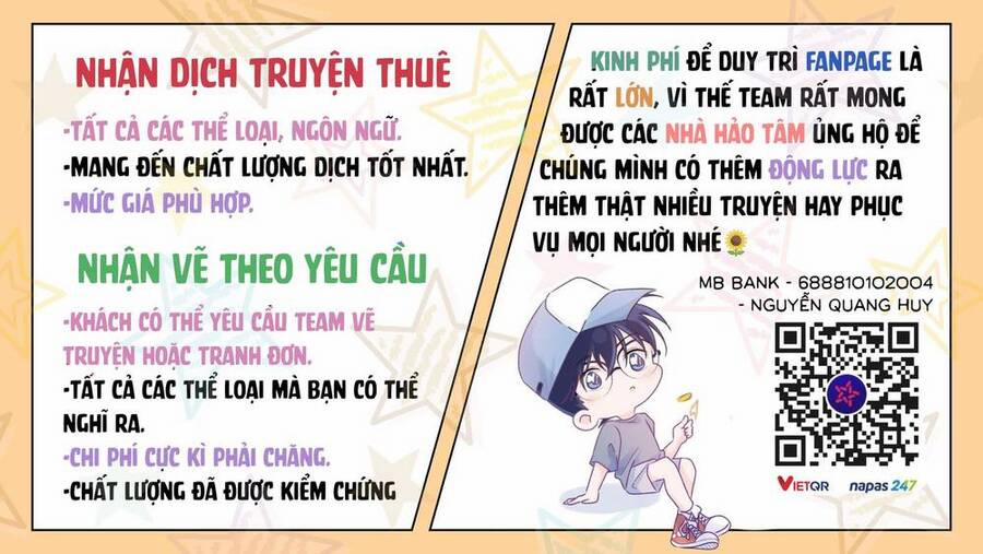 Majo No Tabitabi 25.6 trang 14