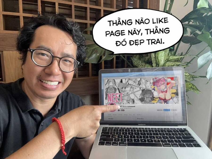 Majo No Tabitabi 26 trang 19