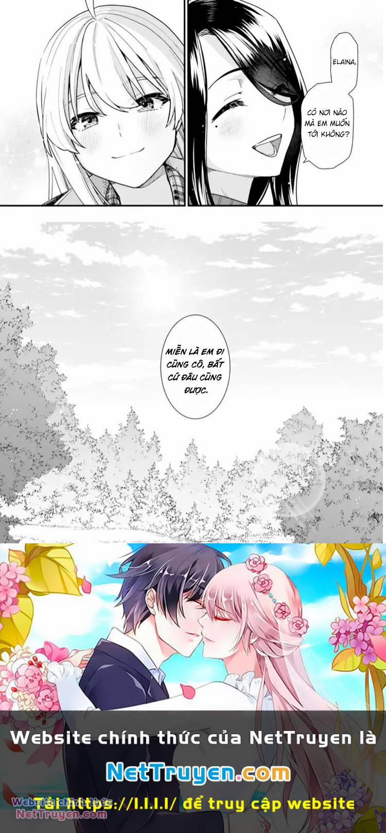 Majo No Tabitabi 28 trang 25