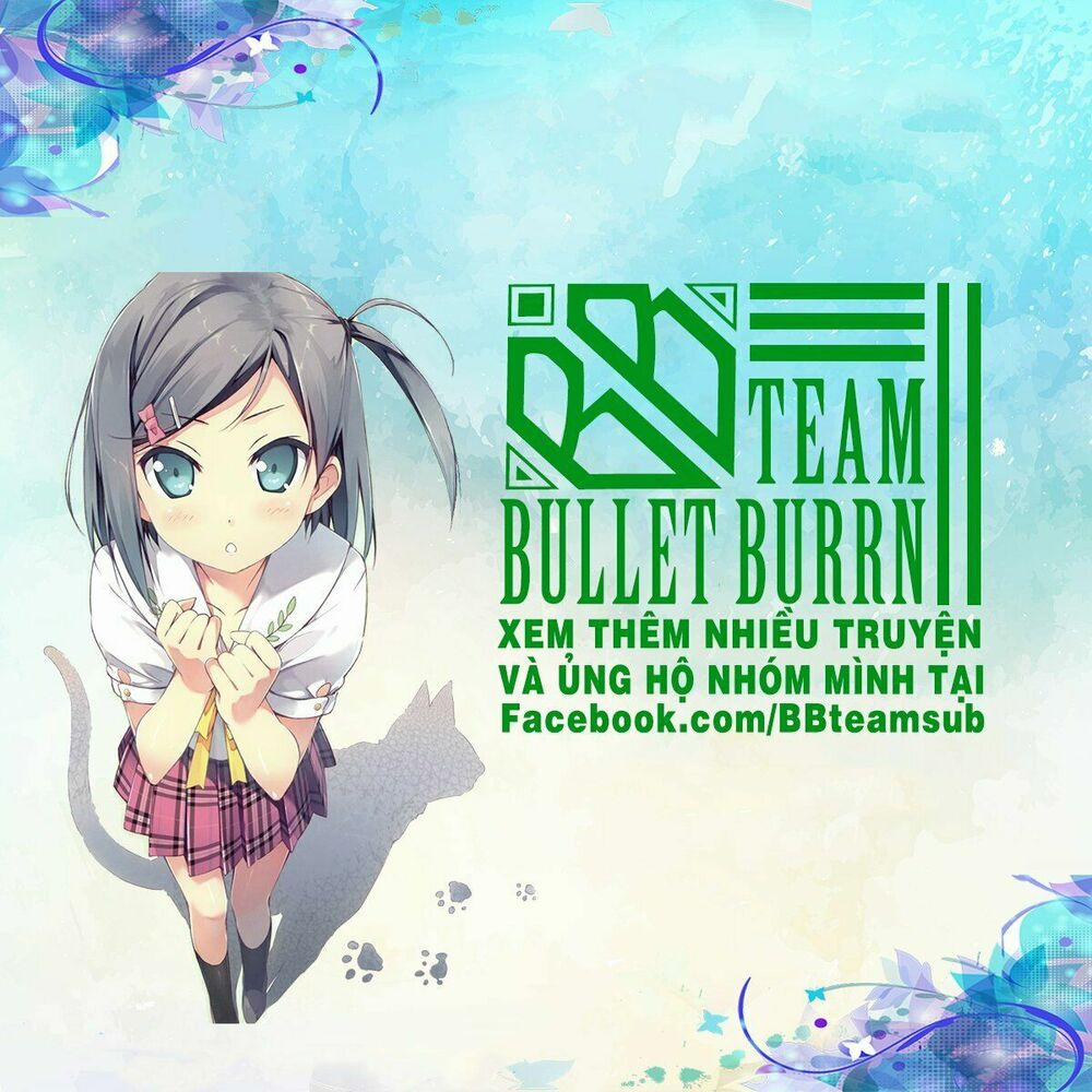 Majo No Tabitabi 3 trang 0