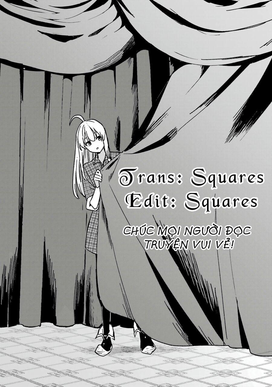 Majo No Tabitabi 30.6 trang 1