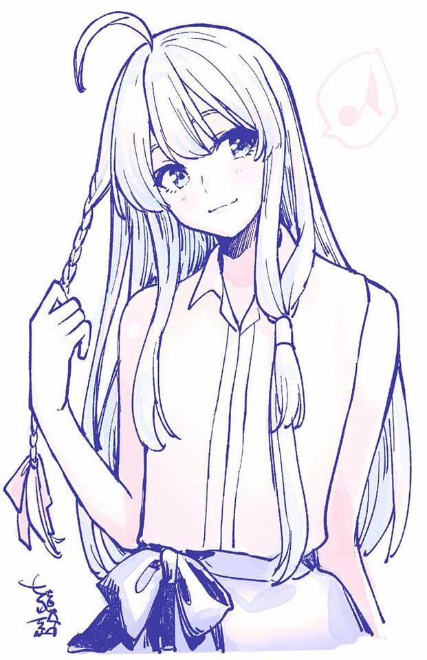 Majo No Tabitabi 30.6 trang 13