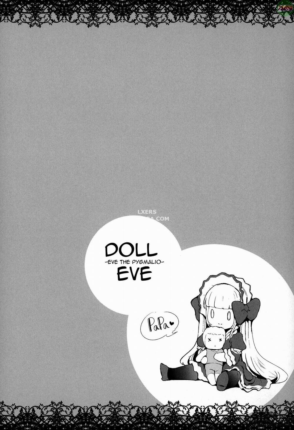 Majuu Jouka Shoujo Utea 6 trang 40