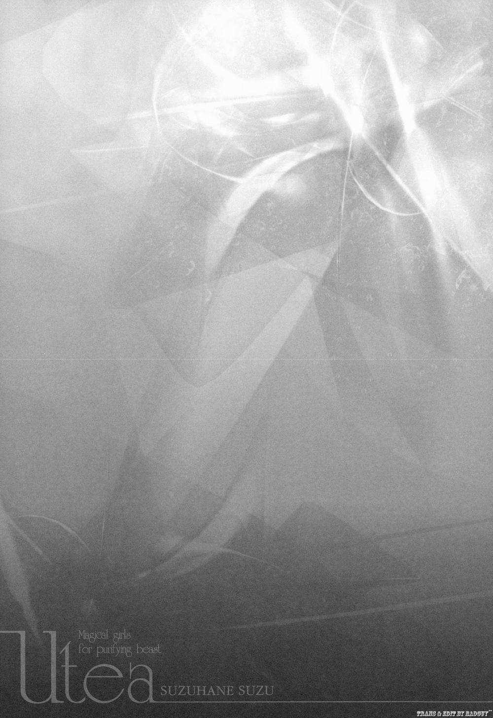 Majuu Jouka Shoujo Utea 7 trang 17