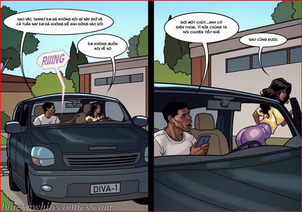 Make America Great Again 1 trang 49