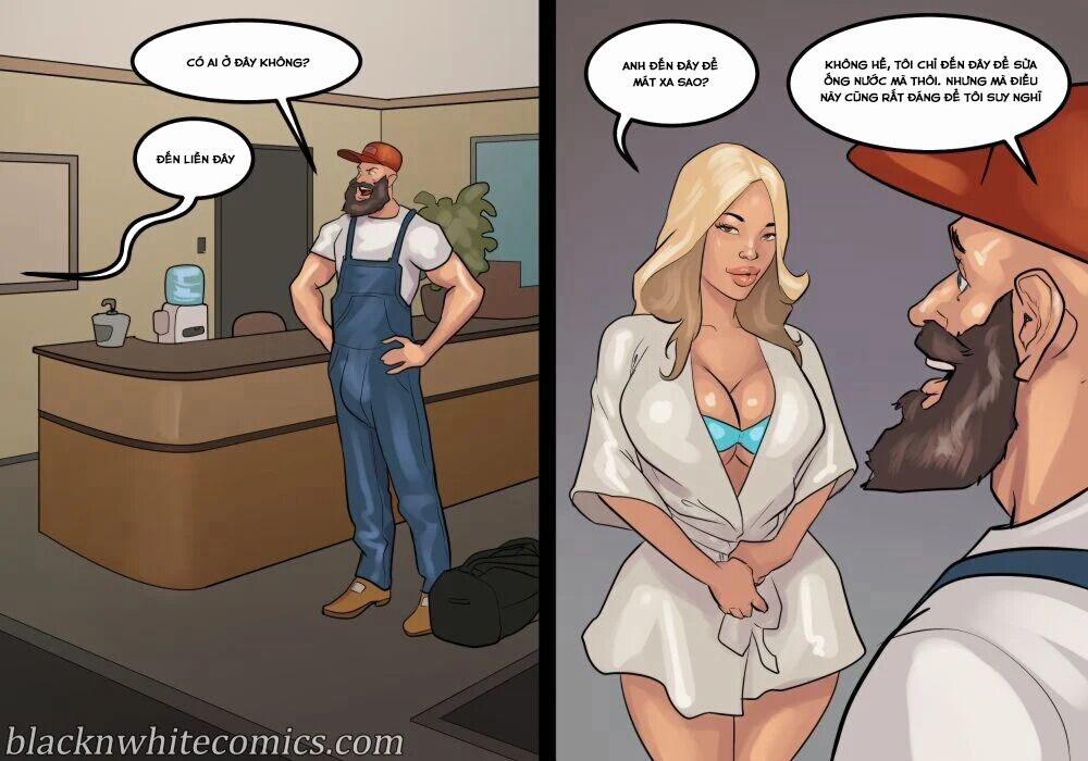 Make America Great Again 2 trang 17