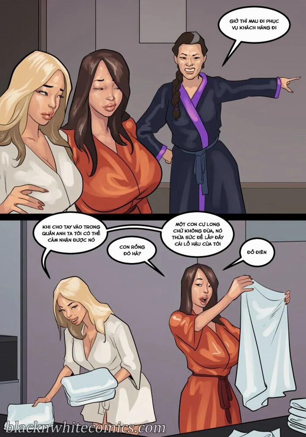 Make America Great Again 2 trang 26