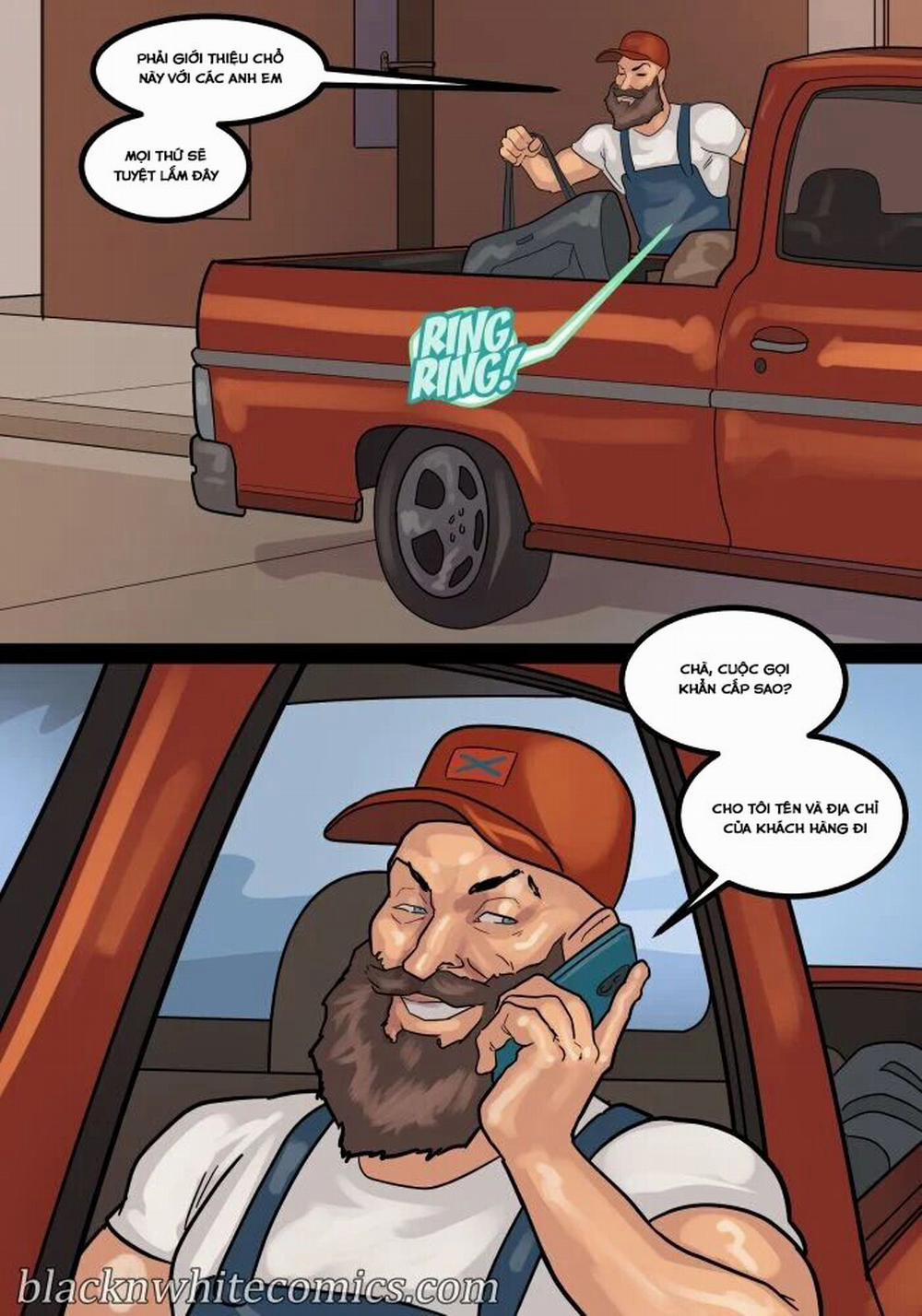 Make America Great Again 2 trang 73