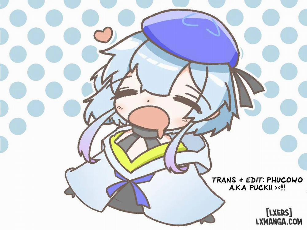 Make Love to Make Up with My Childhood Friend Oneshot trang 25