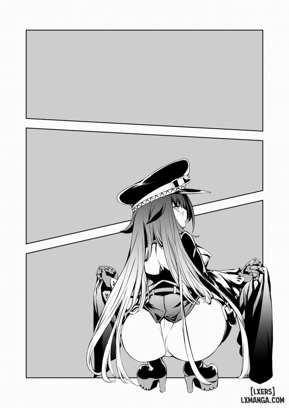 Make this Deutschland feel good!!! Oneshot trang 50