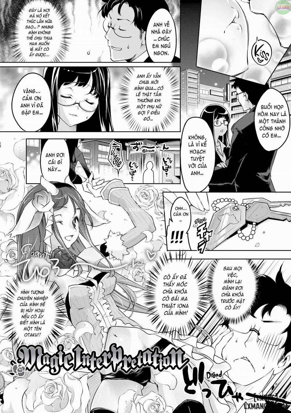 Makeup For You 2 trang 3