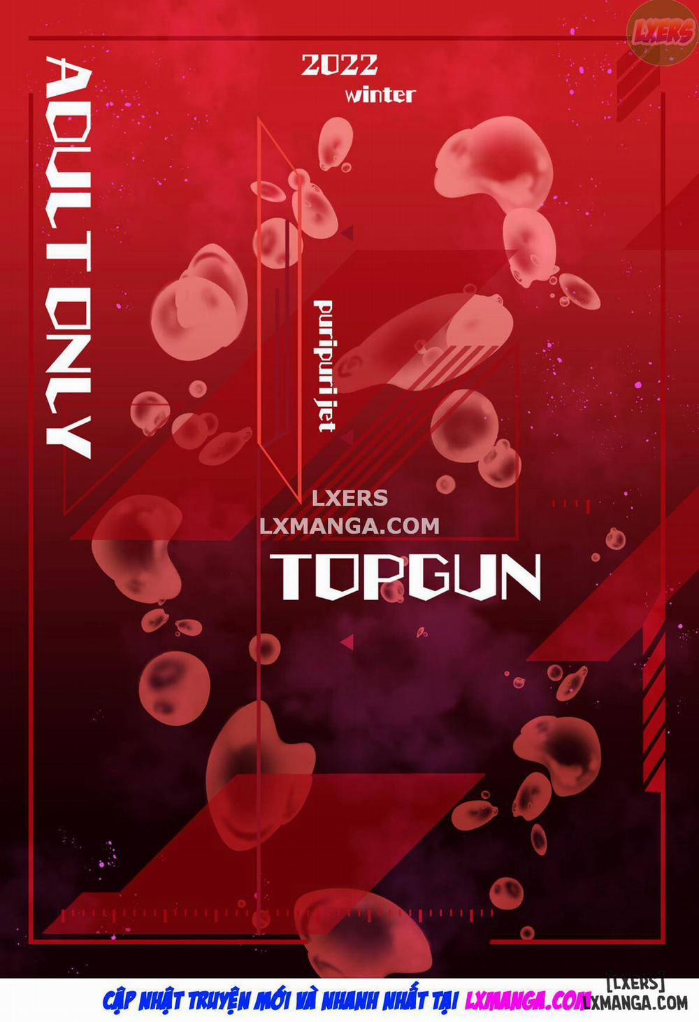 MAKIMA HAZARD Oneshot trang 28