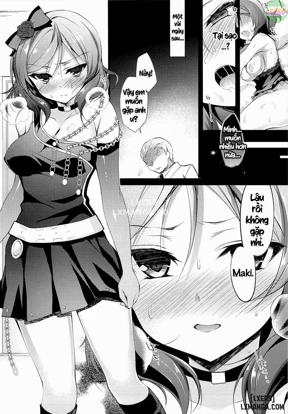MAKIPET 3 trang 18