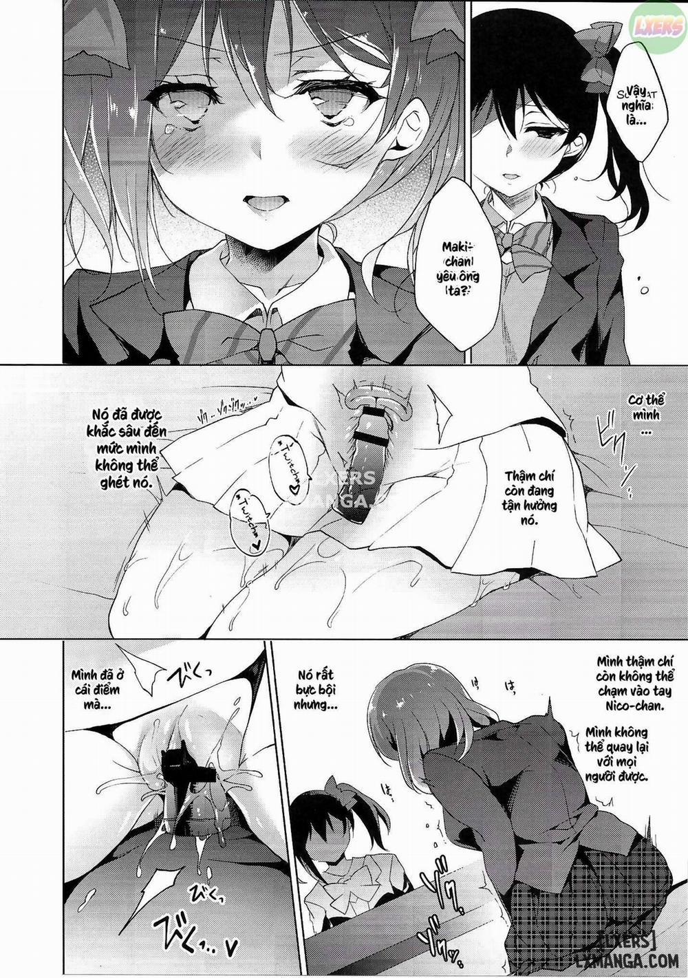 MAKIPET 8 END trang 20