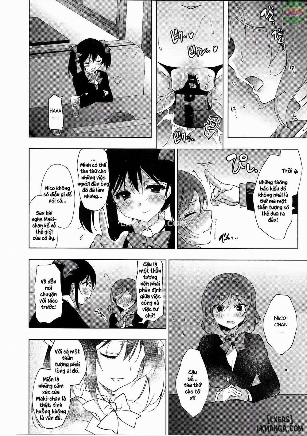 MAKIPET 8 END trang 22