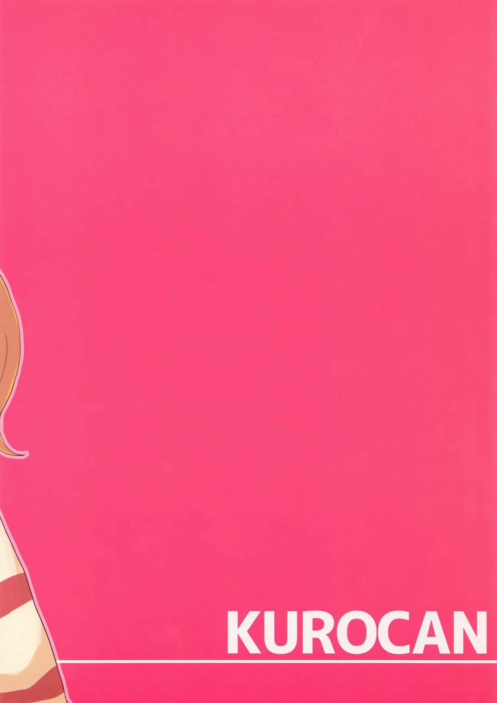 MakiRinPana na Dousei Lesson 3.5 (Love Live!) Oneshot trang 30