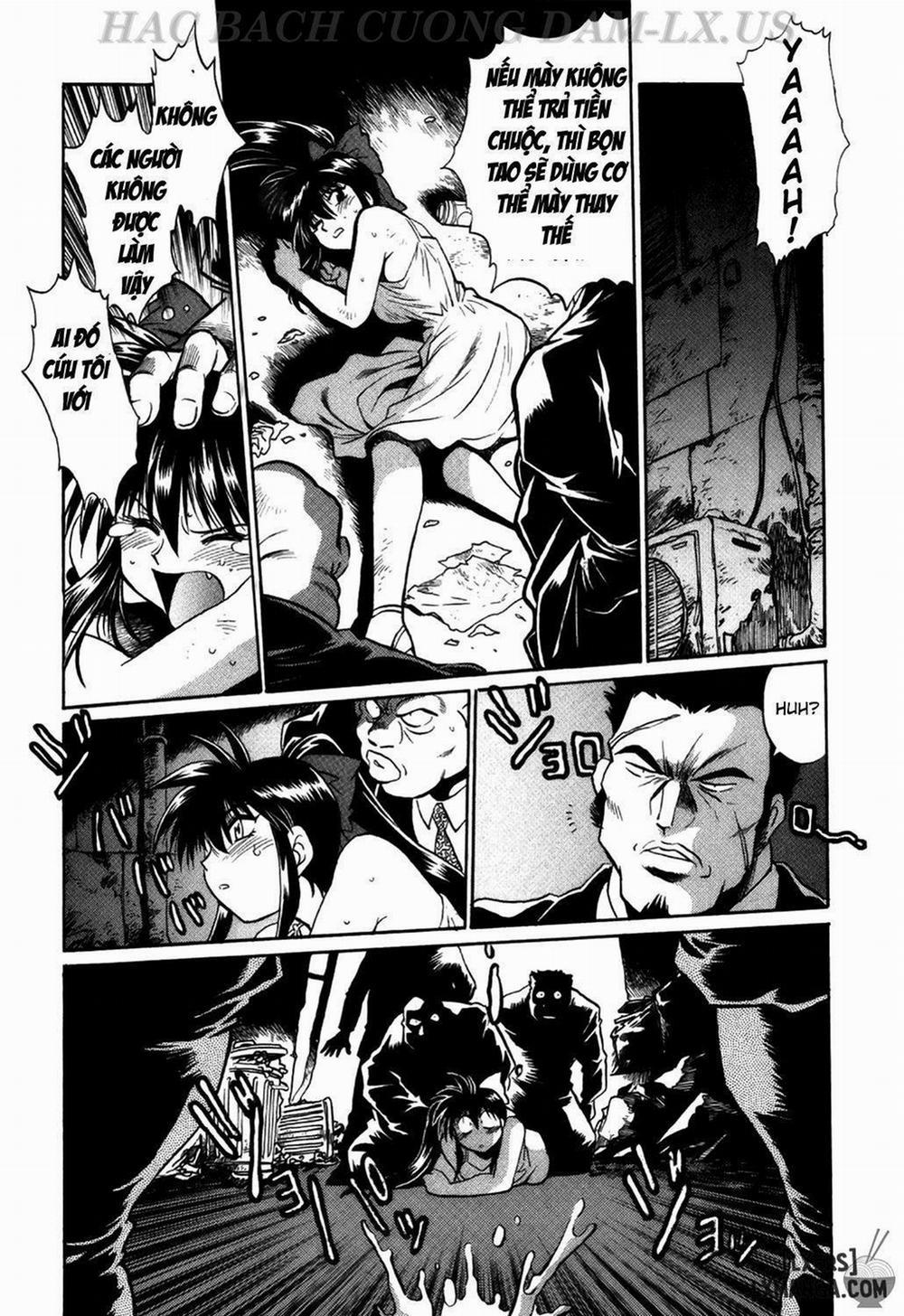 Makunouchi Deluxe 1 trang 28