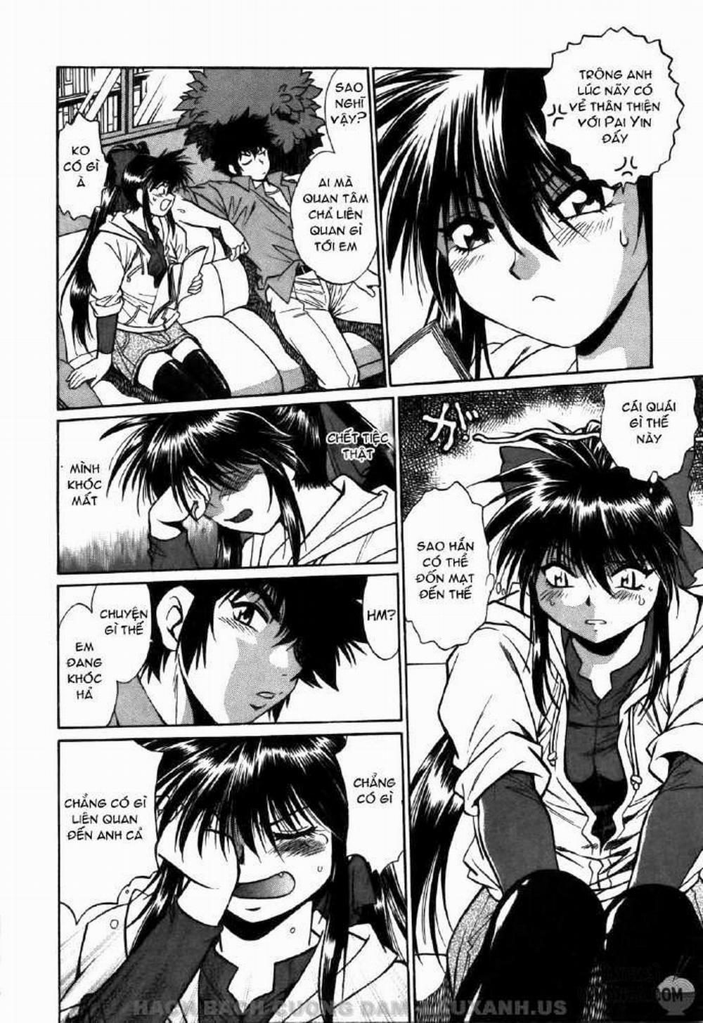 Makunouchi Deluxe 10 trang 15