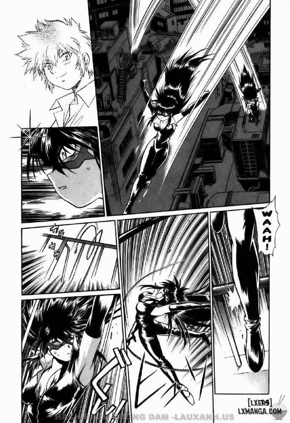 Makunouchi Deluxe 10 trang 17