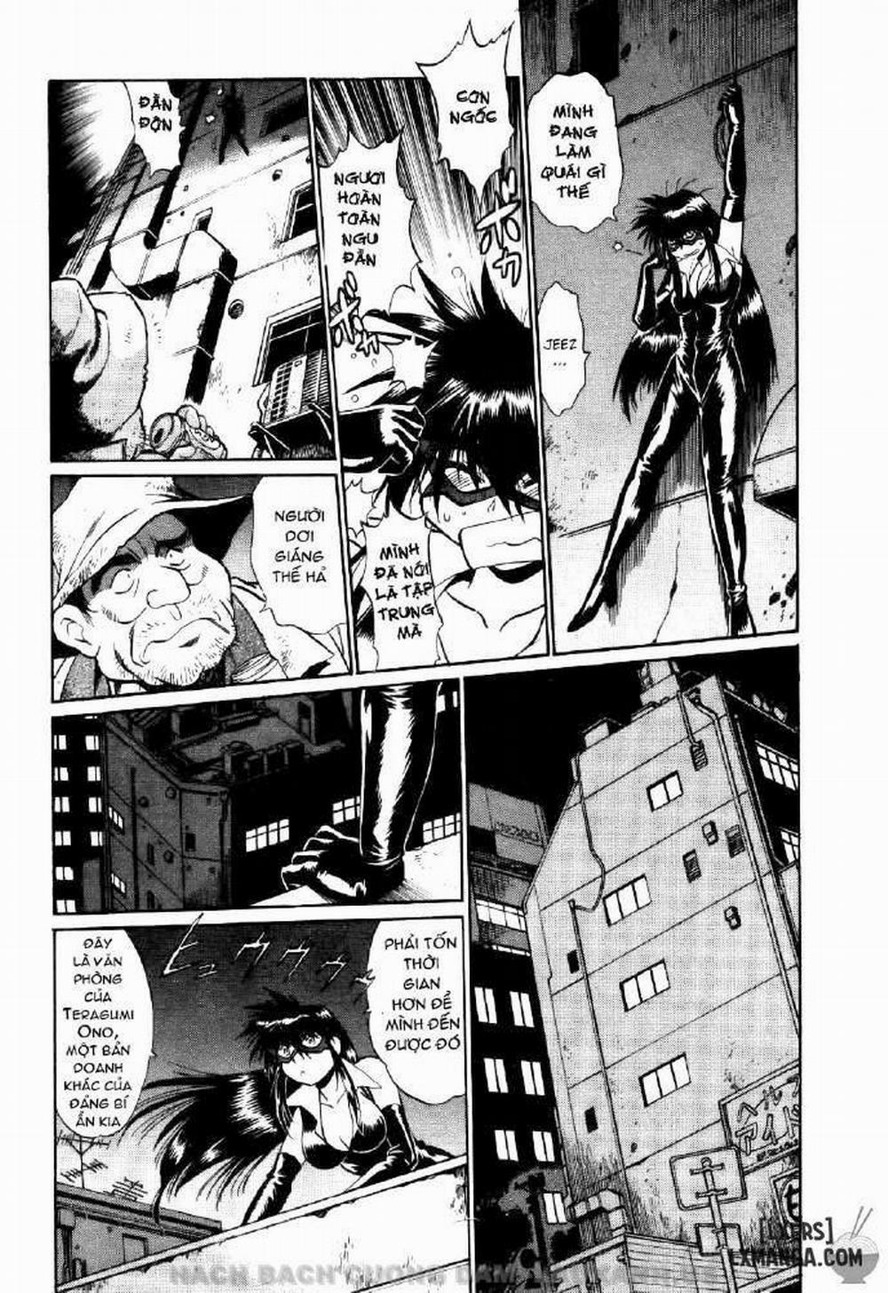 Makunouchi Deluxe 10 trang 18