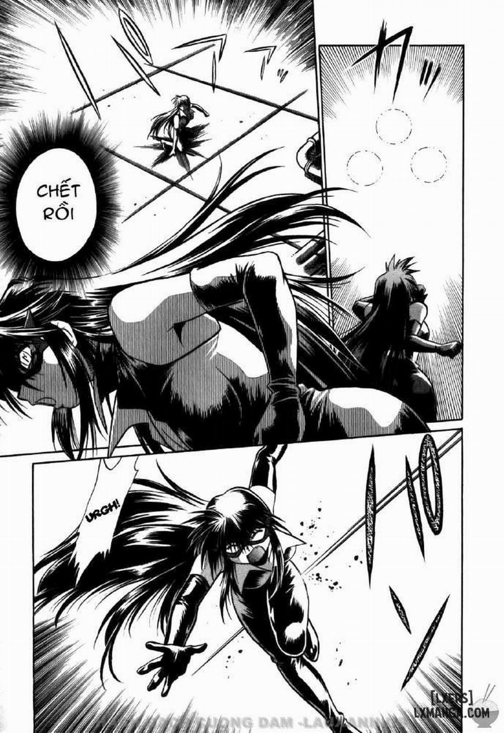 Makunouchi Deluxe 10 trang 20