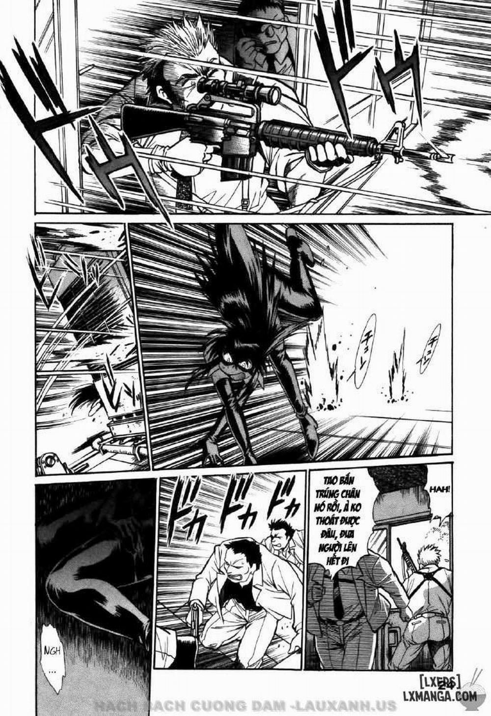 Makunouchi Deluxe 10 trang 27