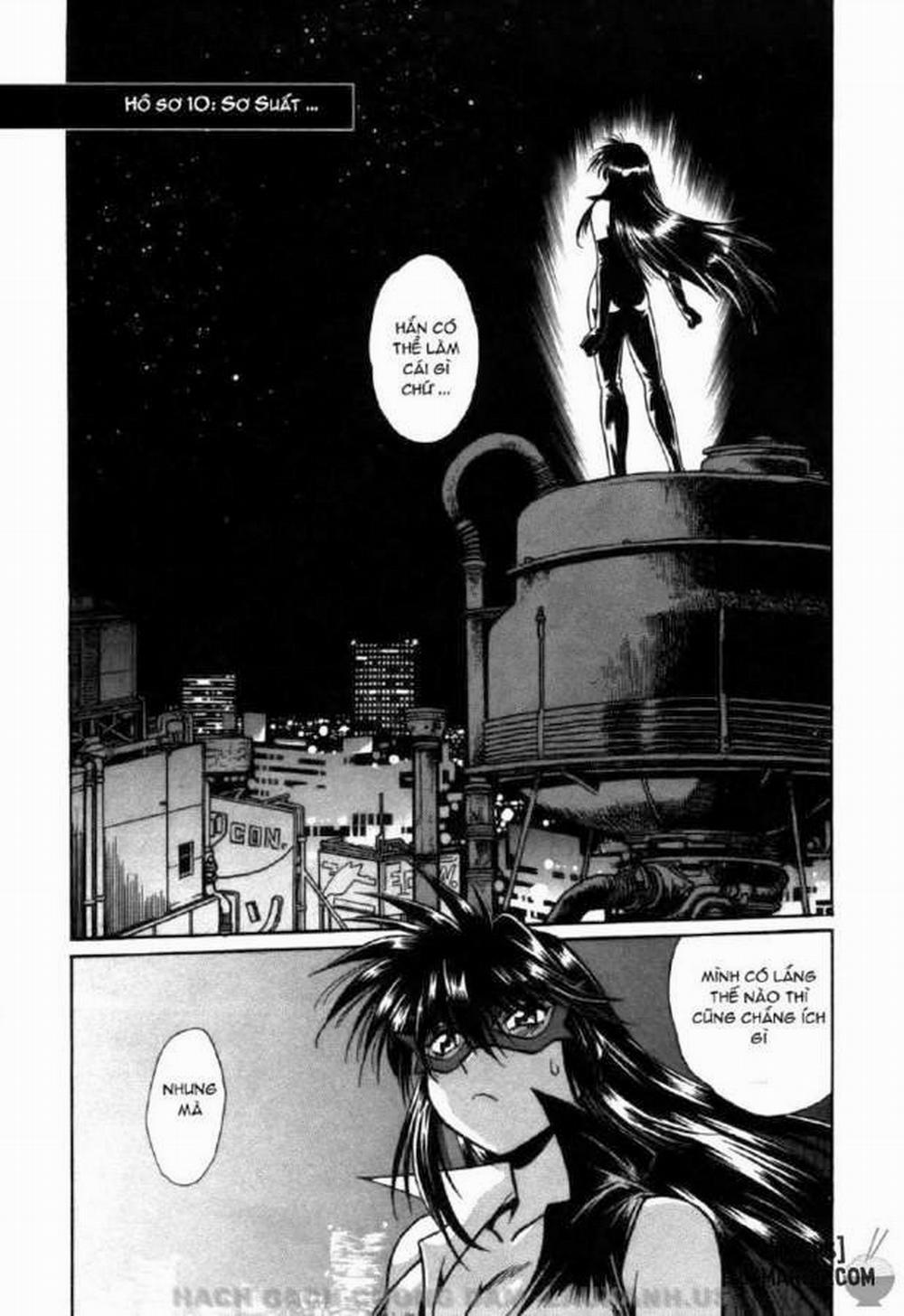 Makunouchi Deluxe 10 trang 9