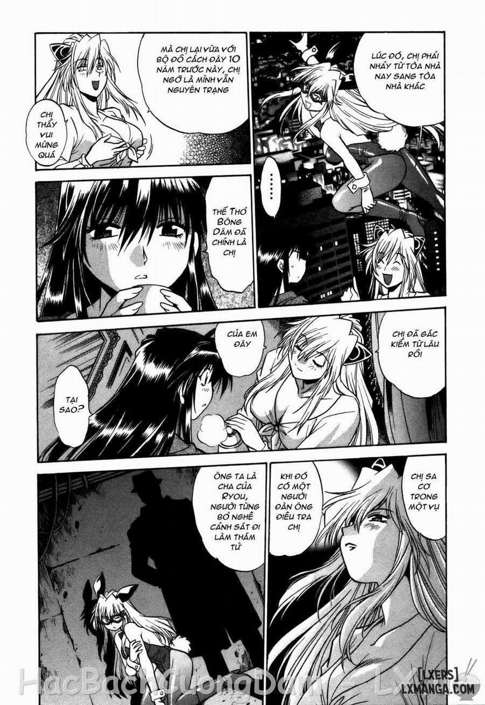 Makunouchi Deluxe 11 trang 10