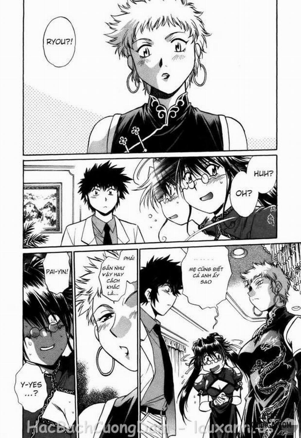 Makunouchi Deluxe 12 trang 2