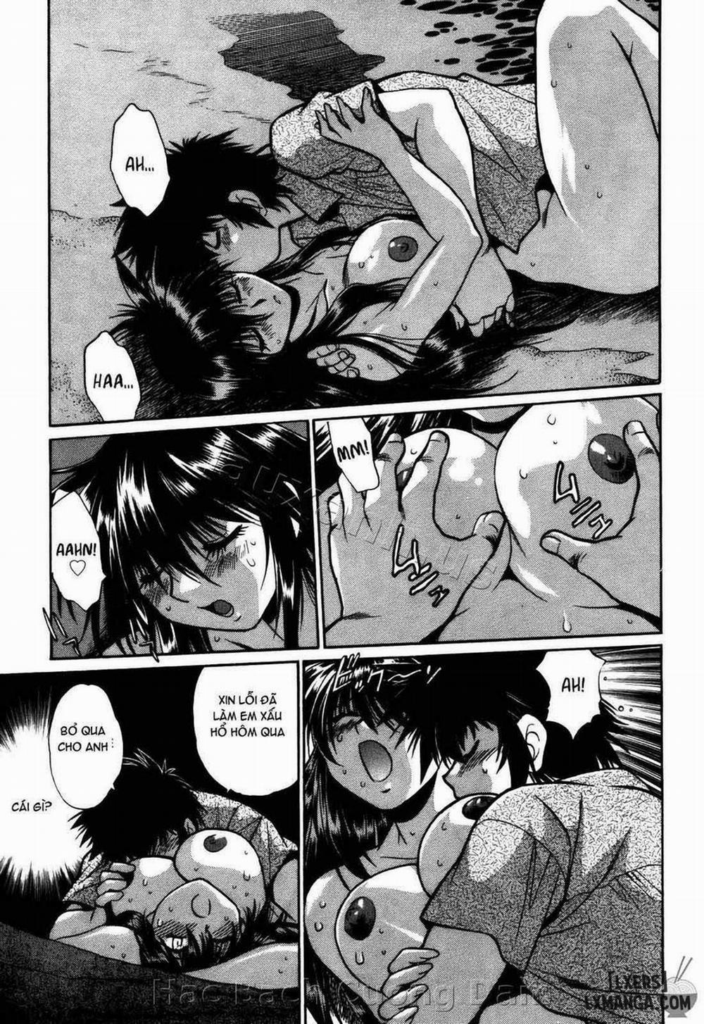 Makunouchi Deluxe 15 trang 18