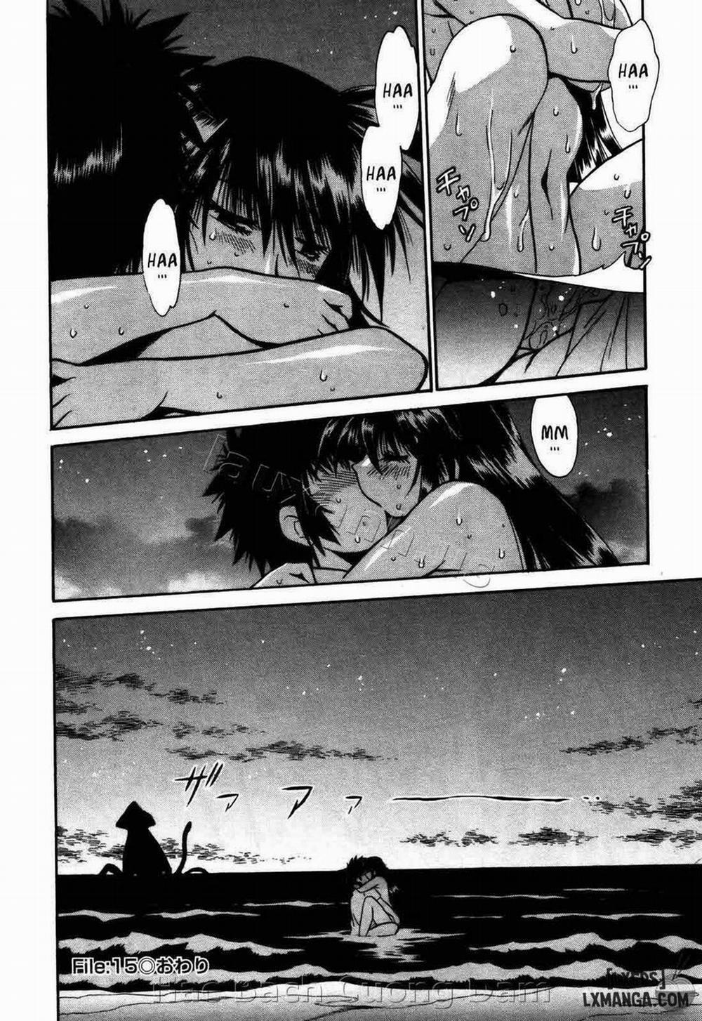 Makunouchi Deluxe 15 trang 23