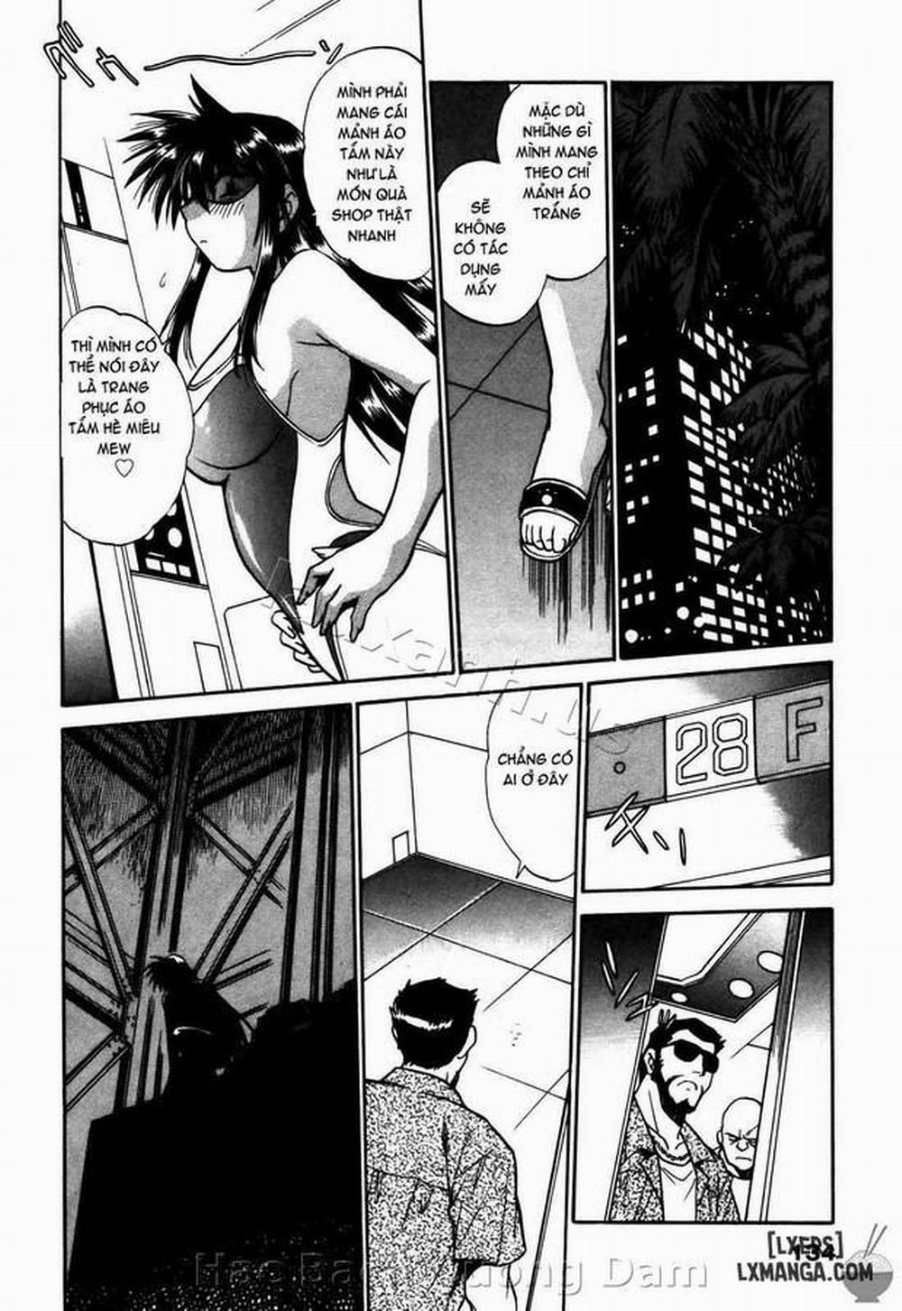 Makunouchi Deluxe 15 trang 9