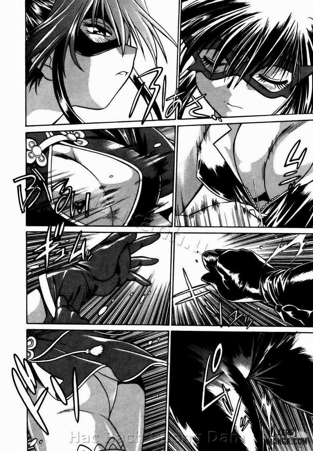 Makunouchi Deluxe 17 trang 5