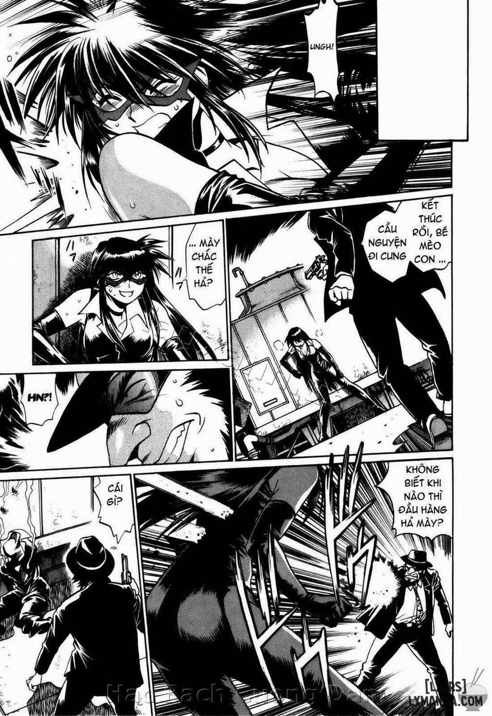 Makunouchi Deluxe 18 trang 6