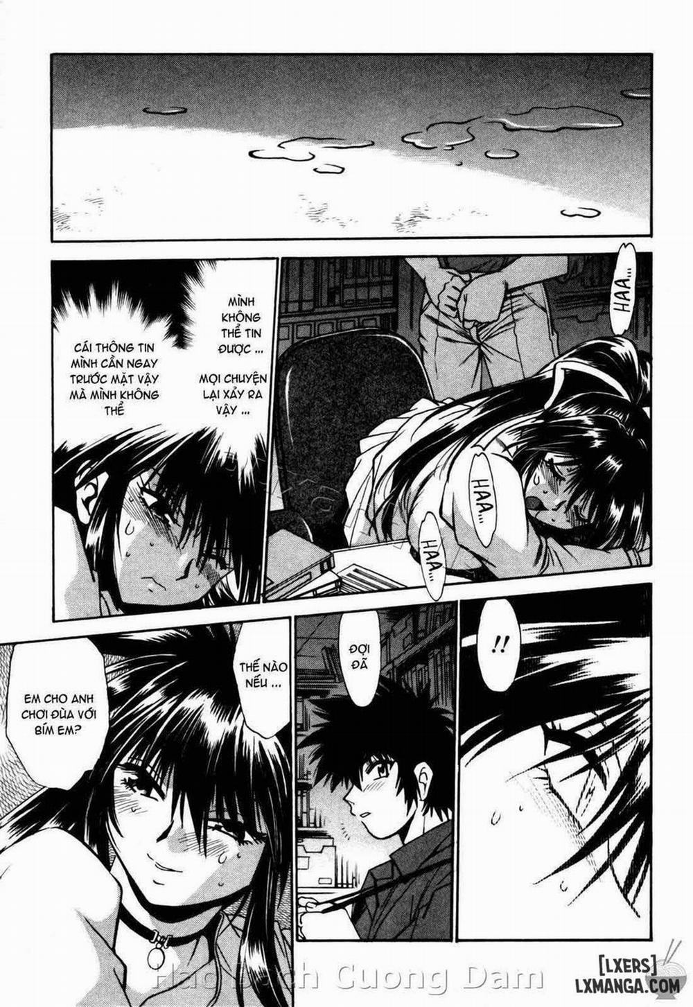 Makunouchi Deluxe 19 trang 20