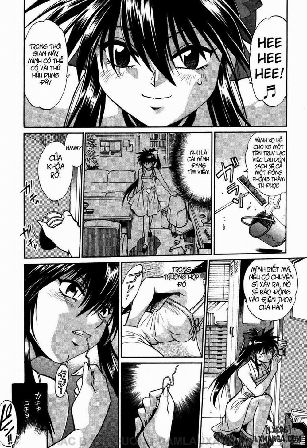 Makunouchi Deluxe 2 trang 5