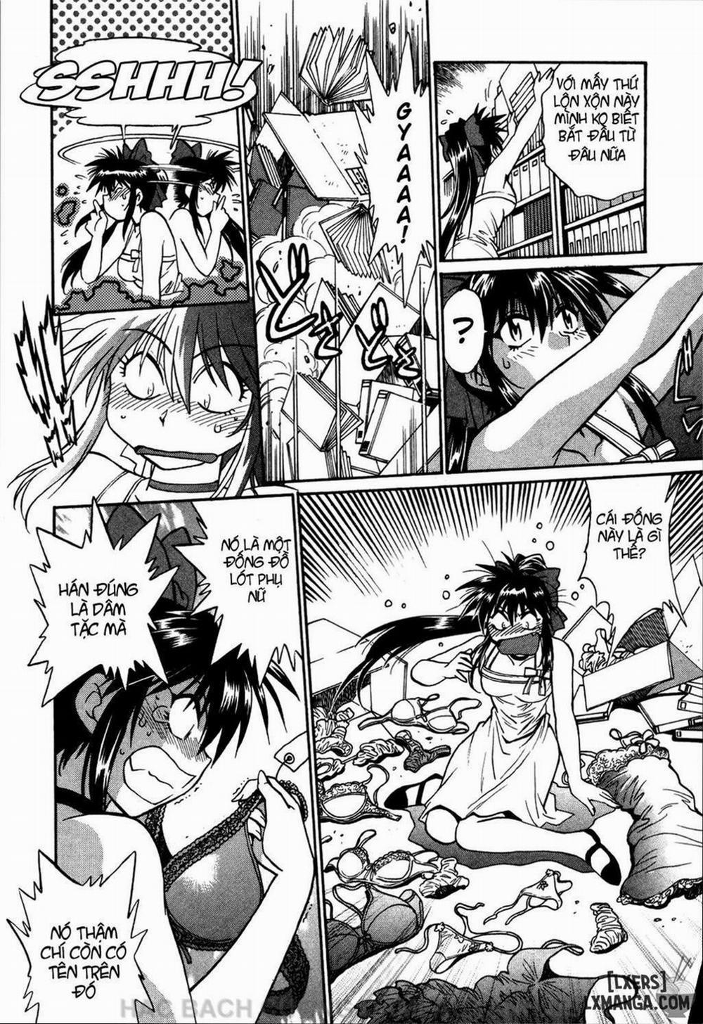 Makunouchi Deluxe 2 trang 7