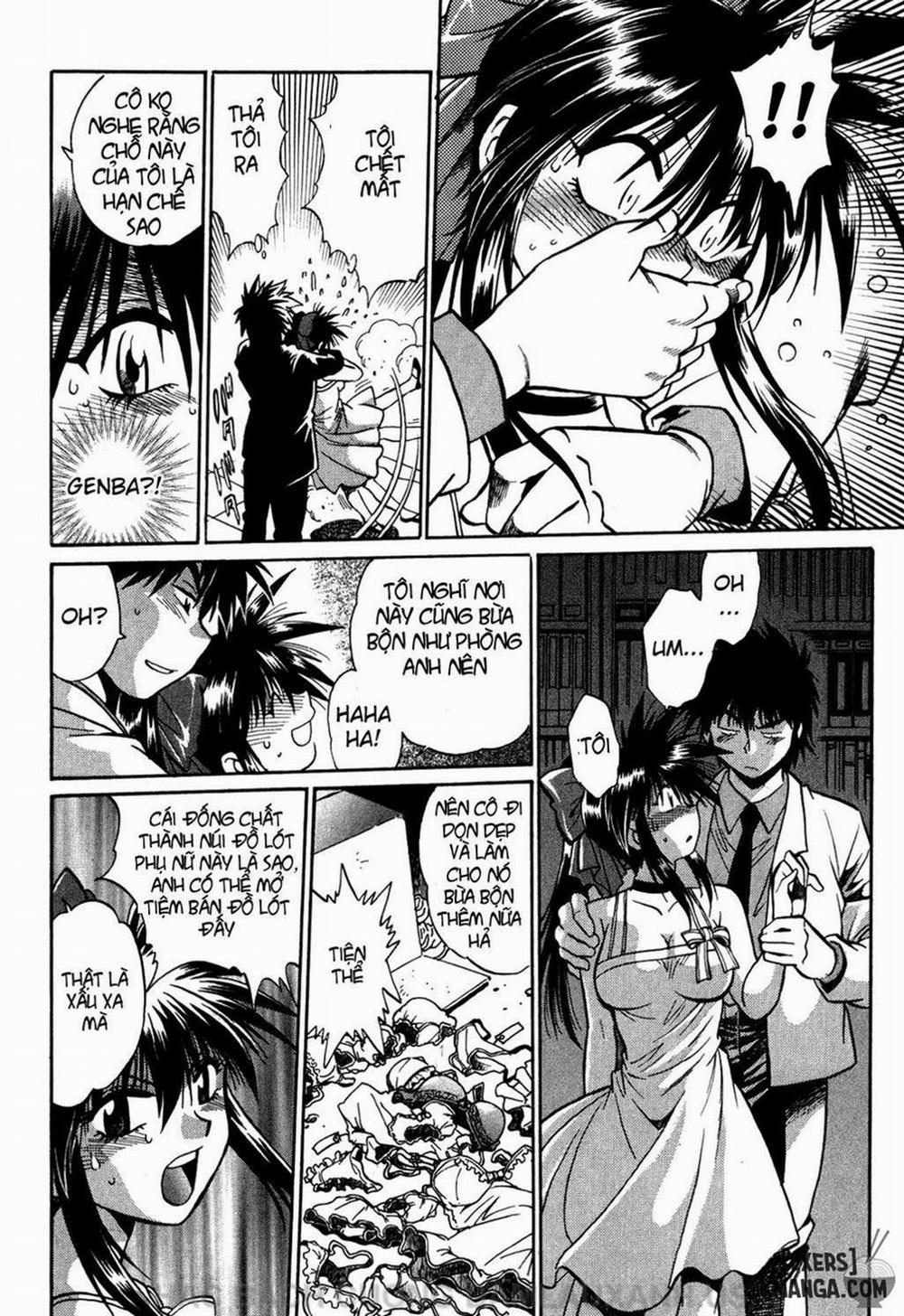 Makunouchi Deluxe 2 trang 9