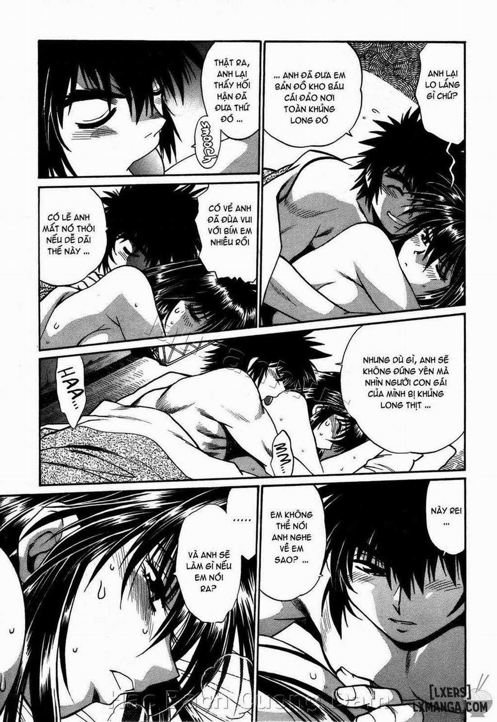 Makunouchi Deluxe 20 trang 12