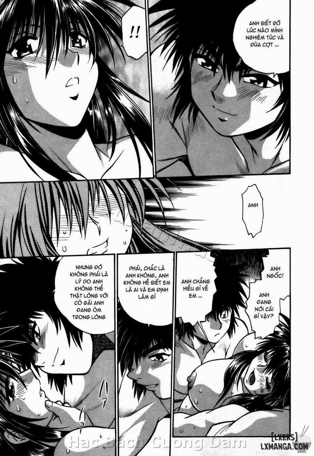 Makunouchi Deluxe 20 trang 14