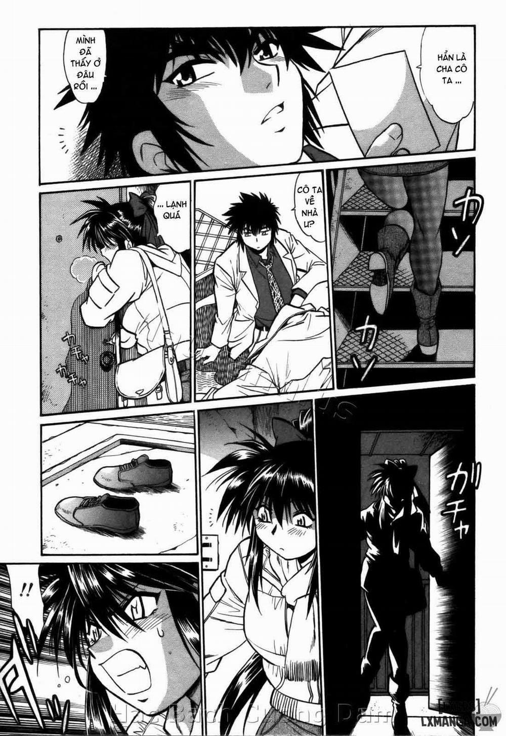 Makunouchi Deluxe 20 trang 8