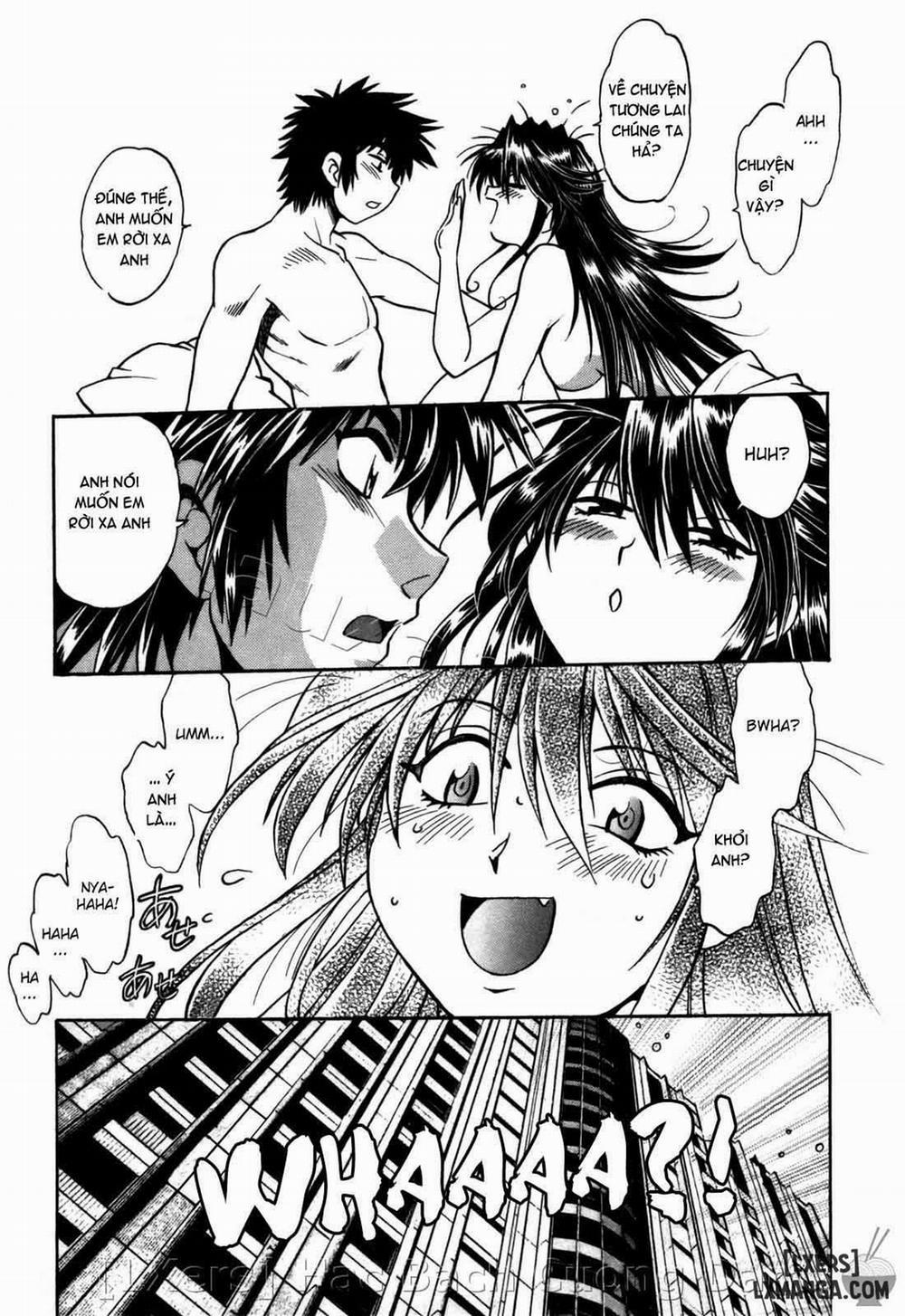 Makunouchi Deluxe 24 trang 2