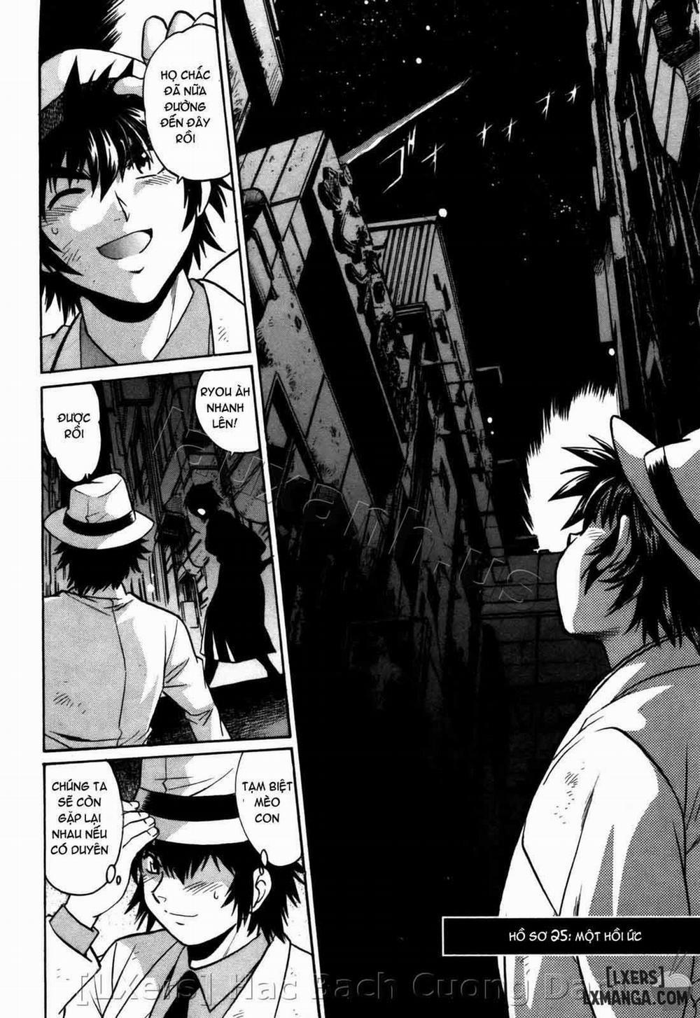 Makunouchi Deluxe 25 trang 1