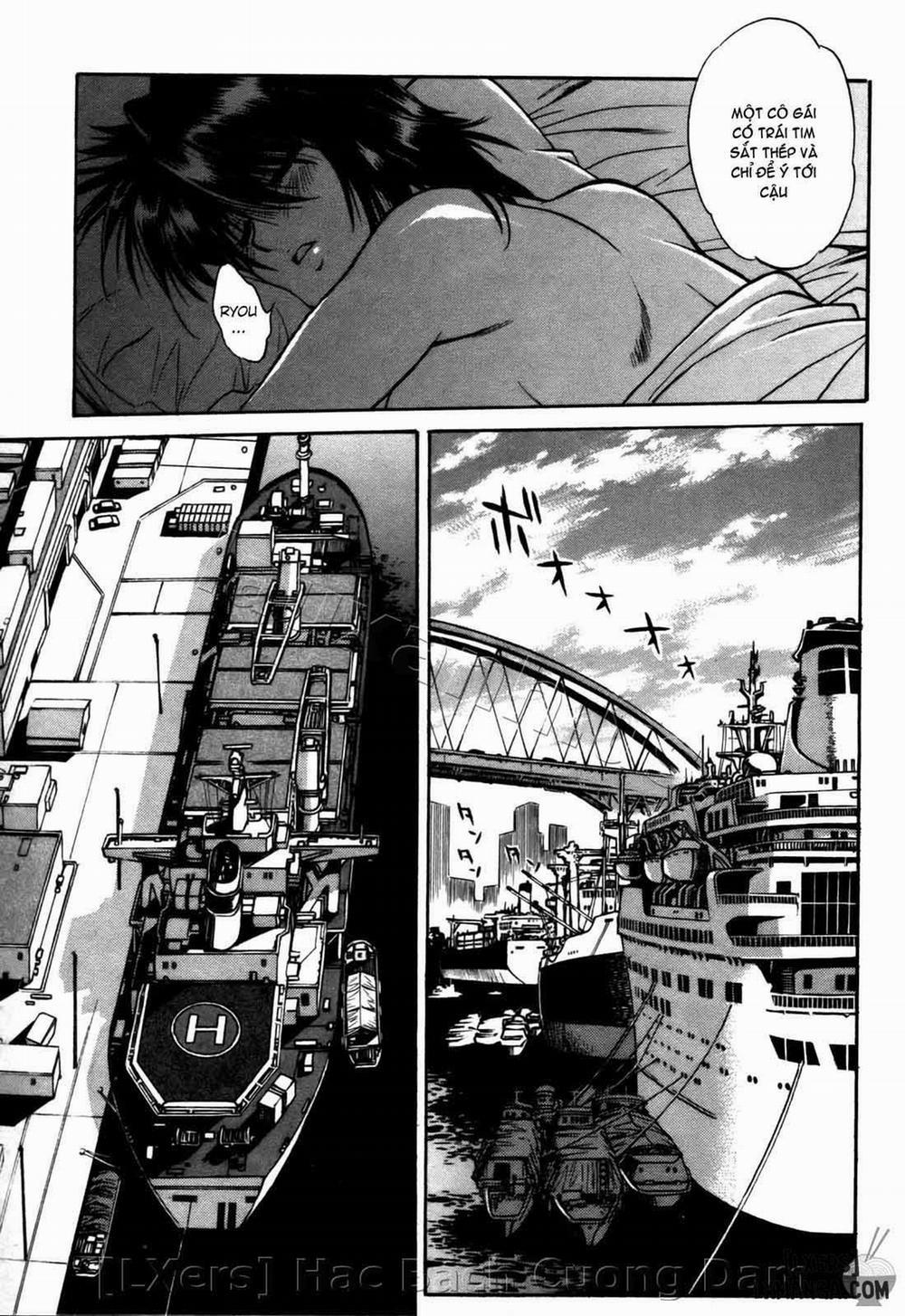 Makunouchi Deluxe 25 trang 14