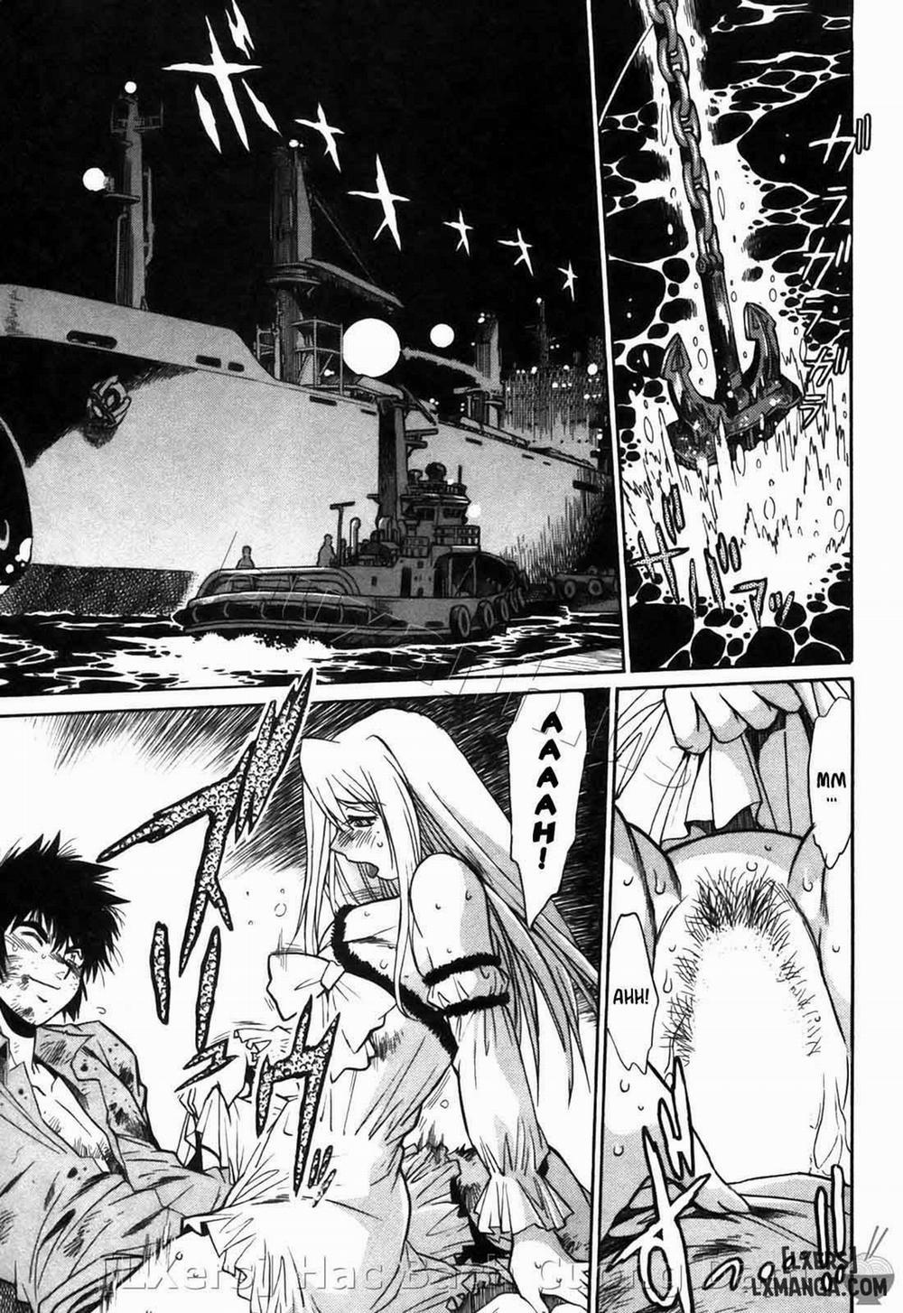 Makunouchi Deluxe 26 trang 6