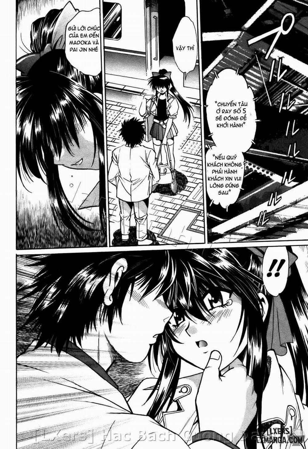 Makunouchi Deluxe 27 END trang 7