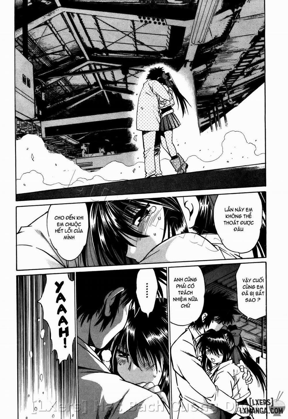 Makunouchi Deluxe 27 END trang 9