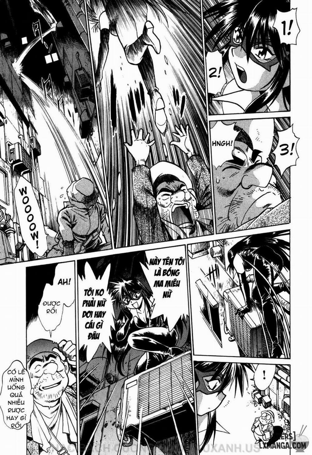 Makunouchi Deluxe 3 trang 10